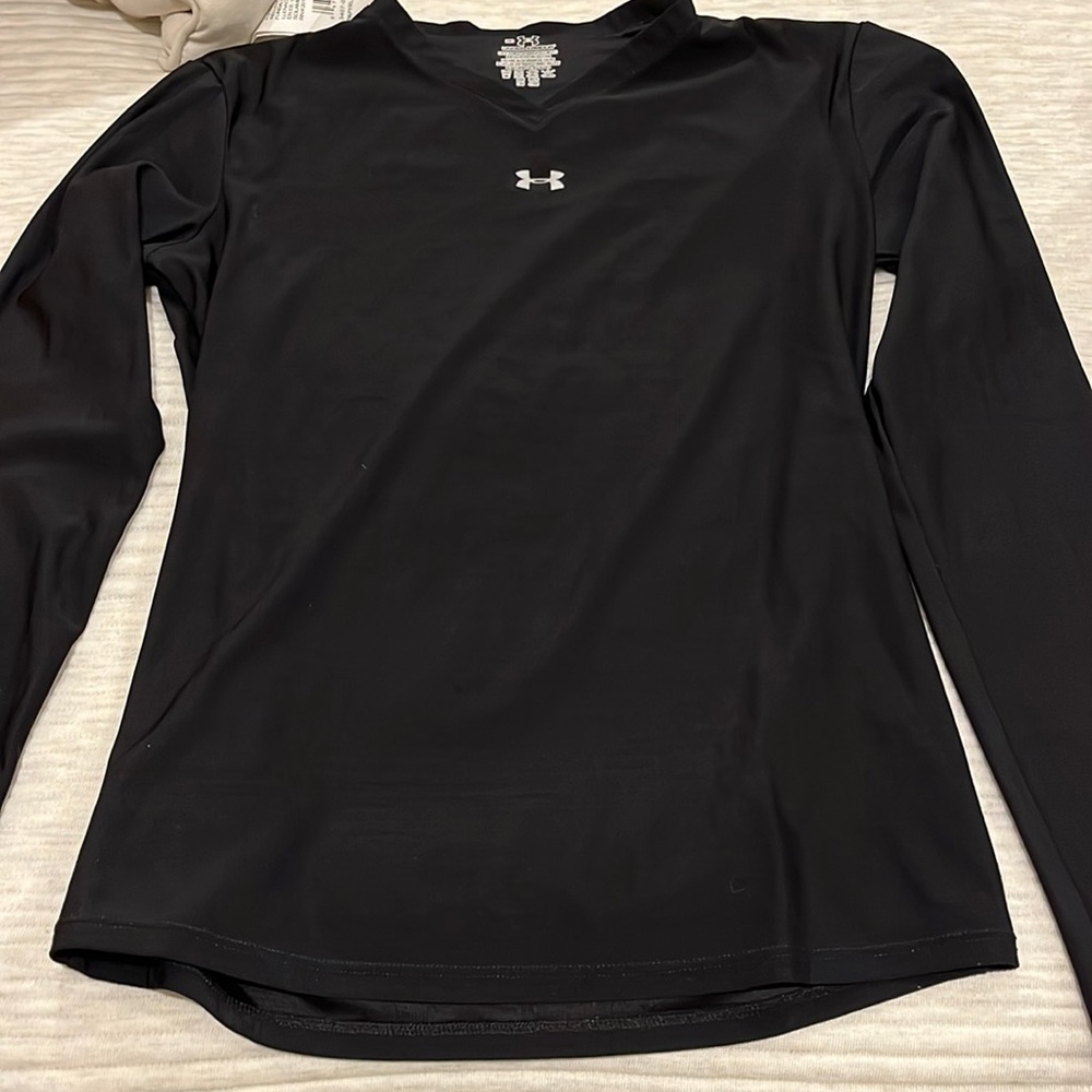 Under Armour